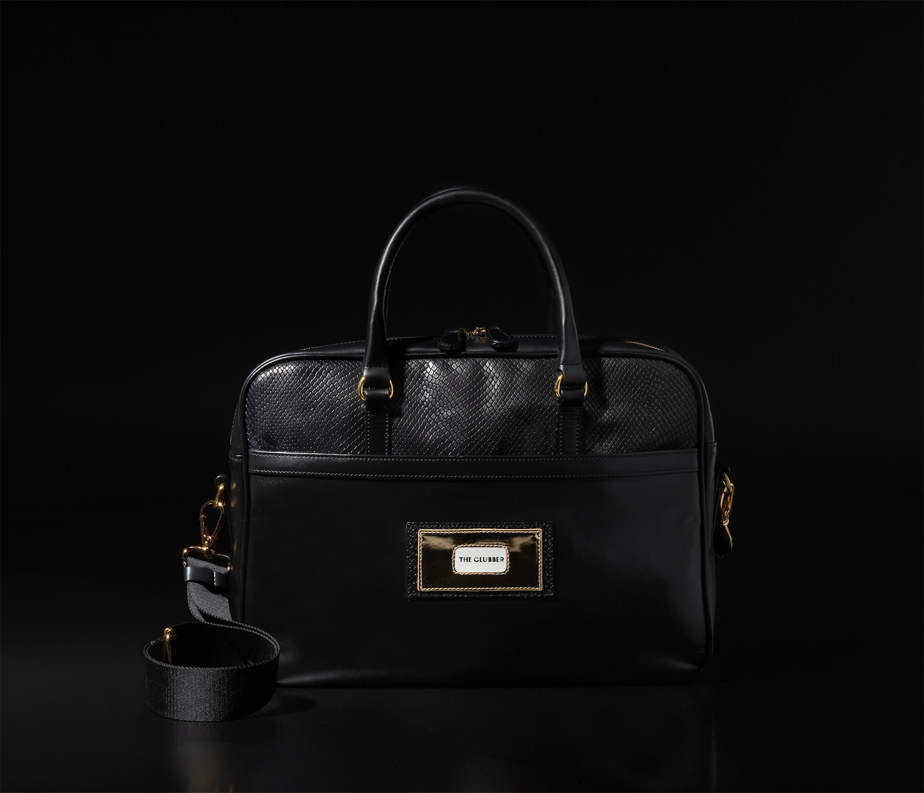 Custom fashion accessories