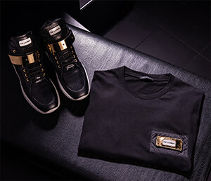 Design your own custom shoes