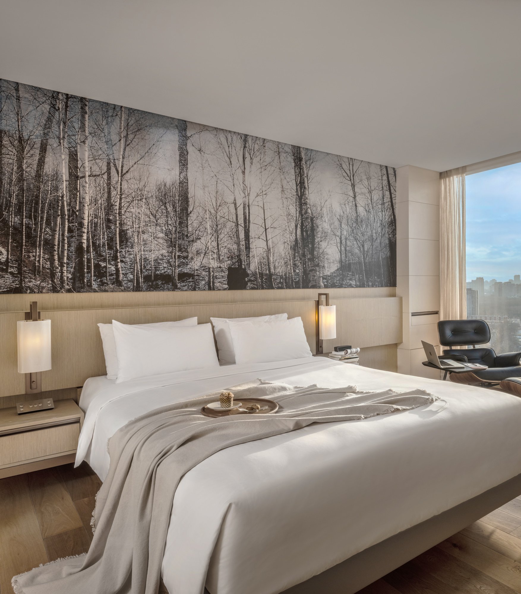ONE-BEDROOM RESIDENCE SUITE IMG