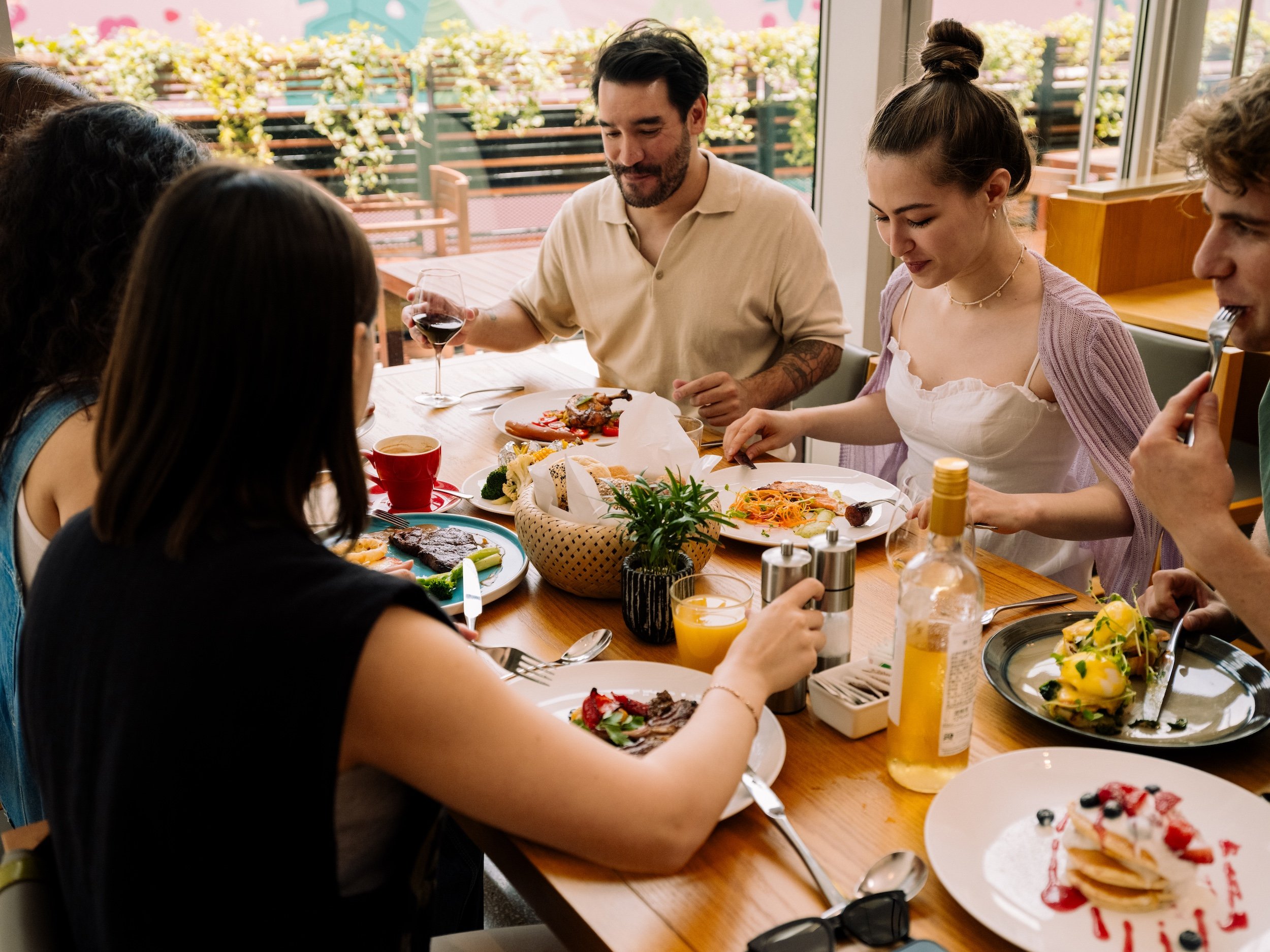 A FEAST For Brunch IMG