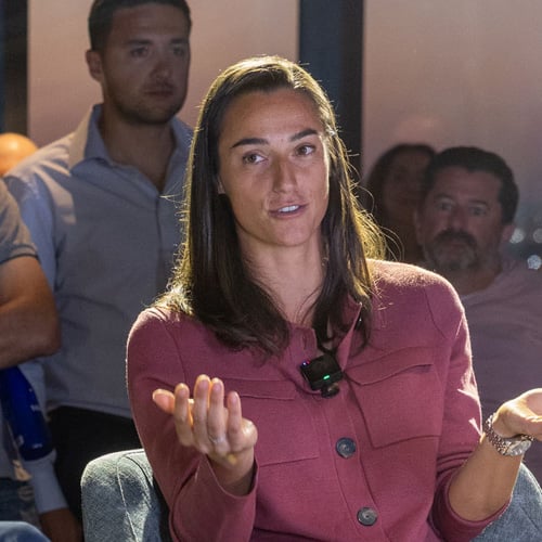 CAROLINE GARCIA IMG