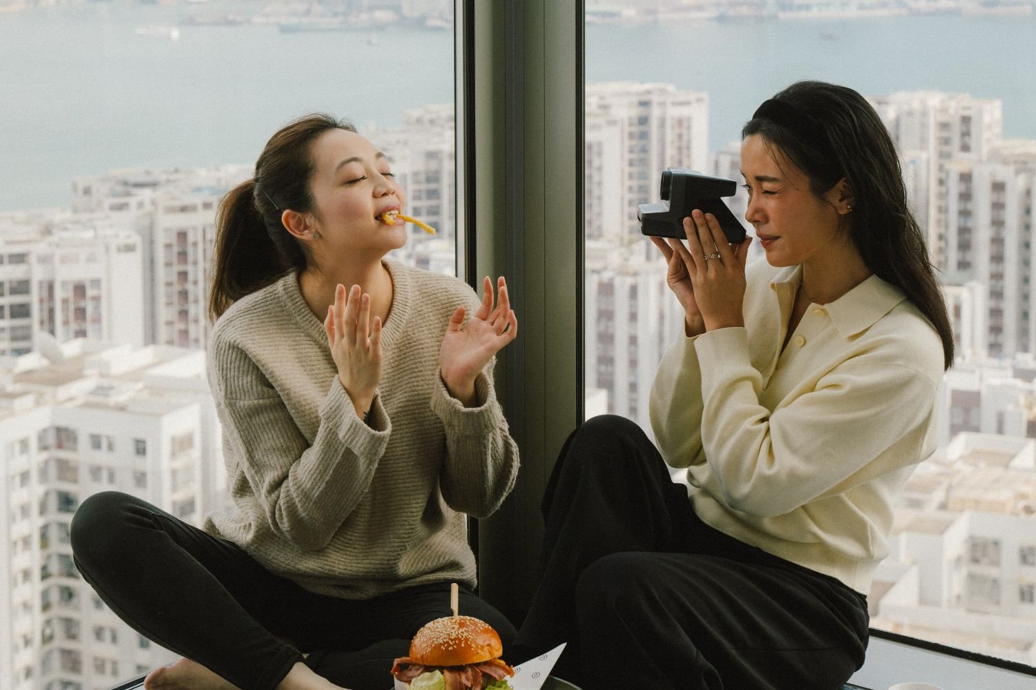 Member Privilege: Holiday Escape at EAST IMG