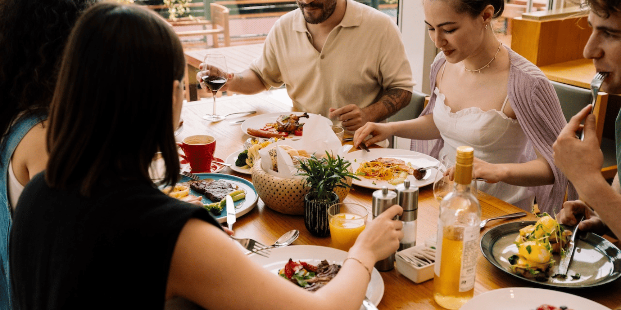 Brunch